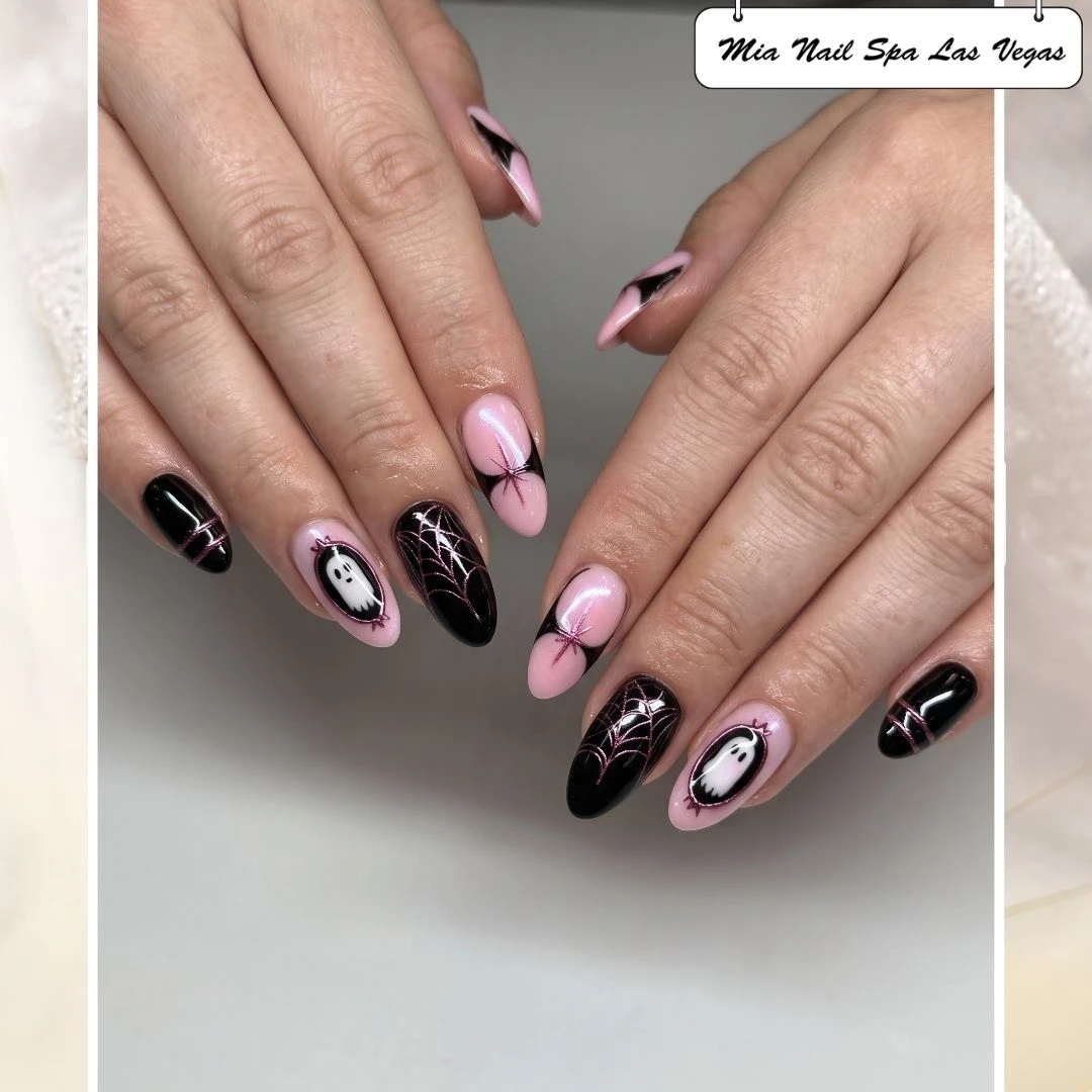 Mia Nail Spa Las Vegas