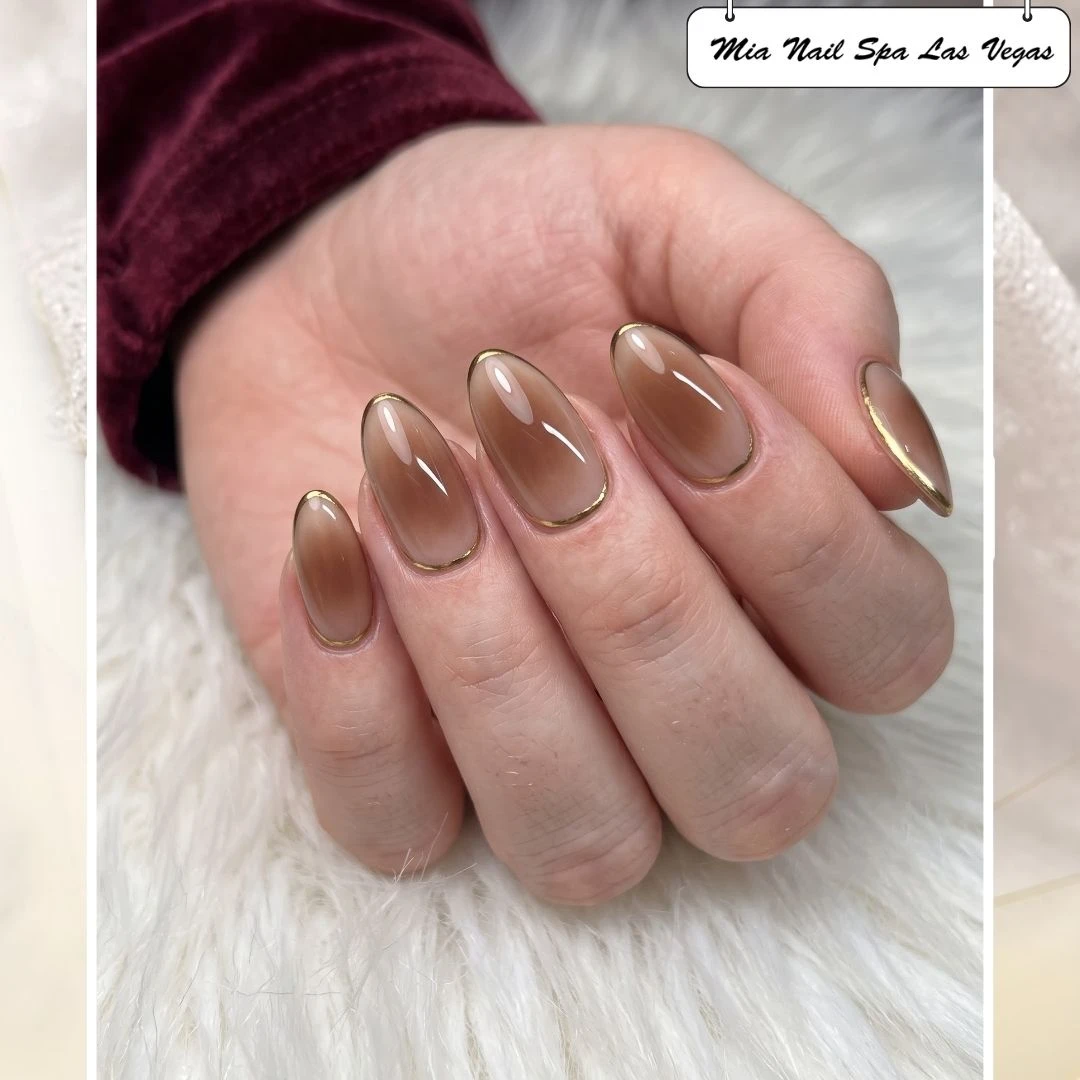 Mia Nail Spa Las Vegas