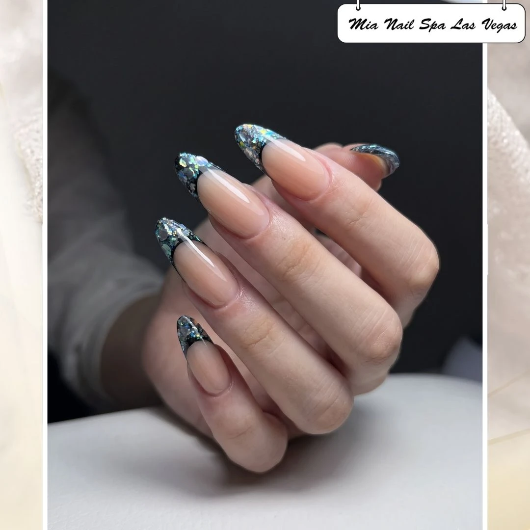 Mia Nail Spa Las Vegas