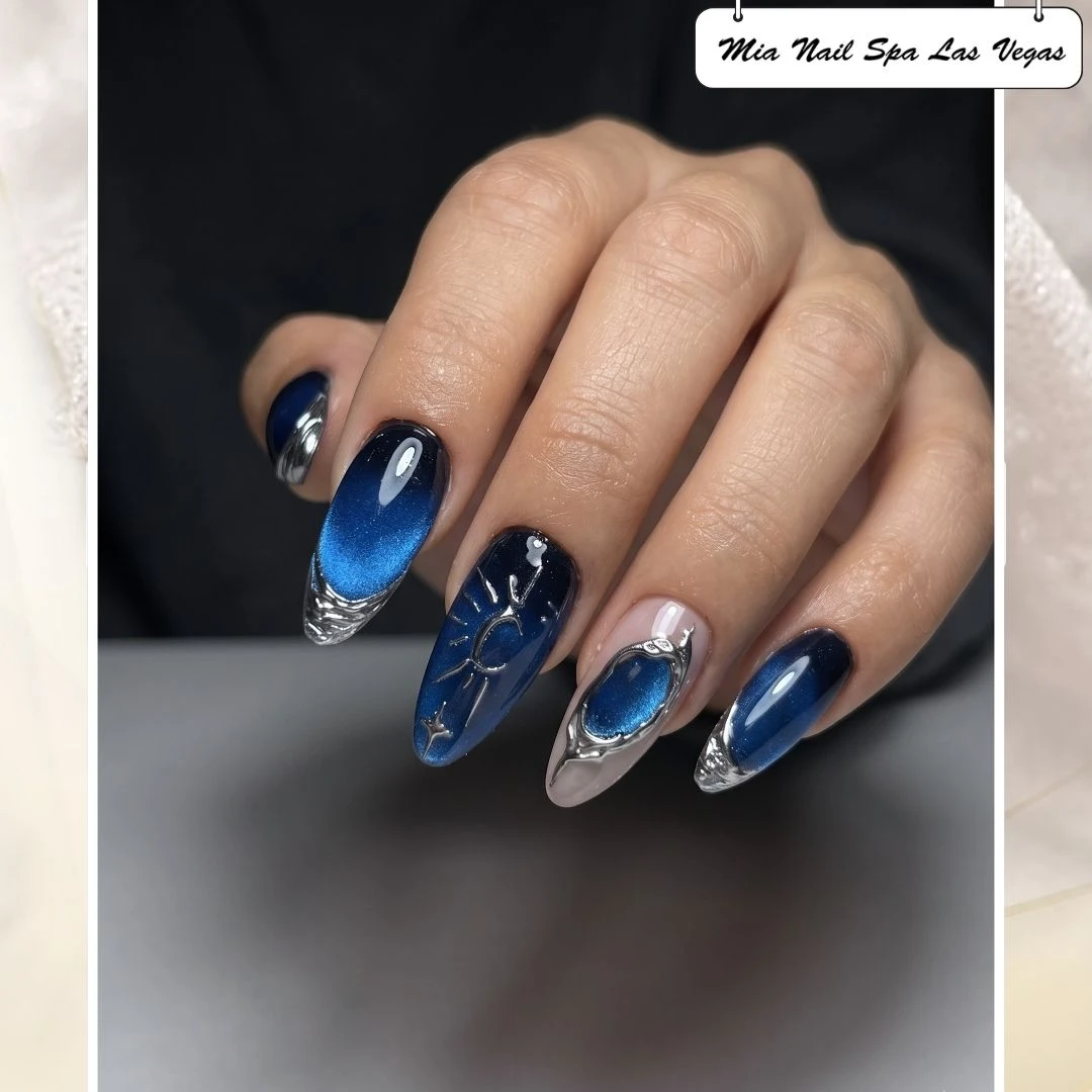 Mia Nail Spa Las Vegas
