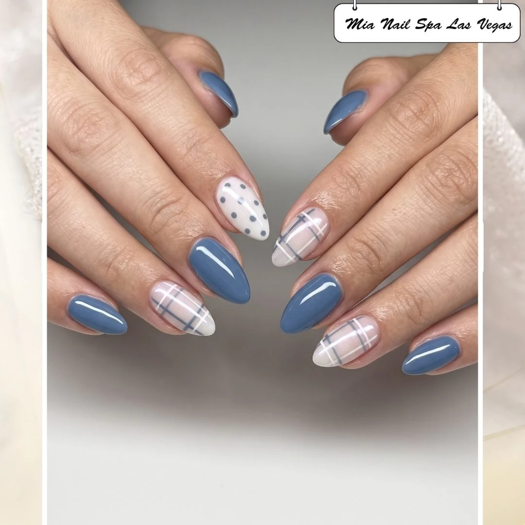 Mia Nail Spa Las Vegas