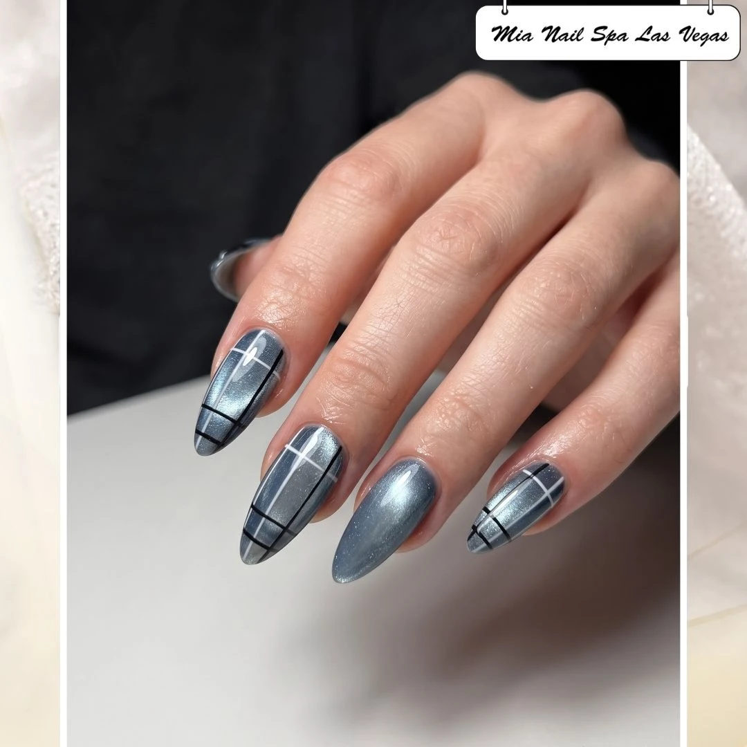 Mia Nail Spa Las Vegas