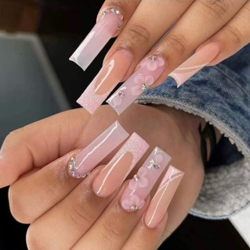 Nails