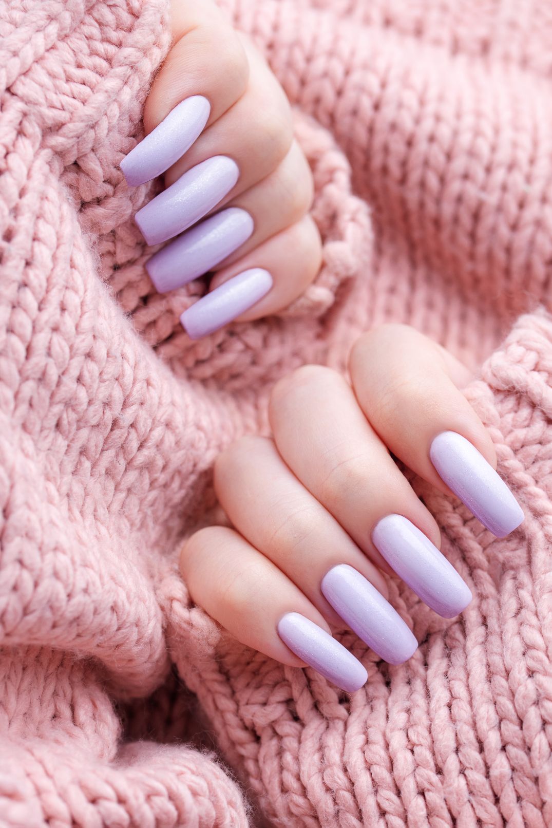 Nails