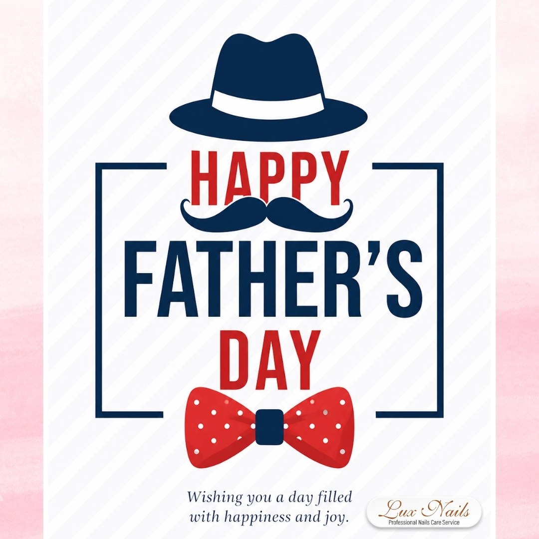 Happy Farther's Day