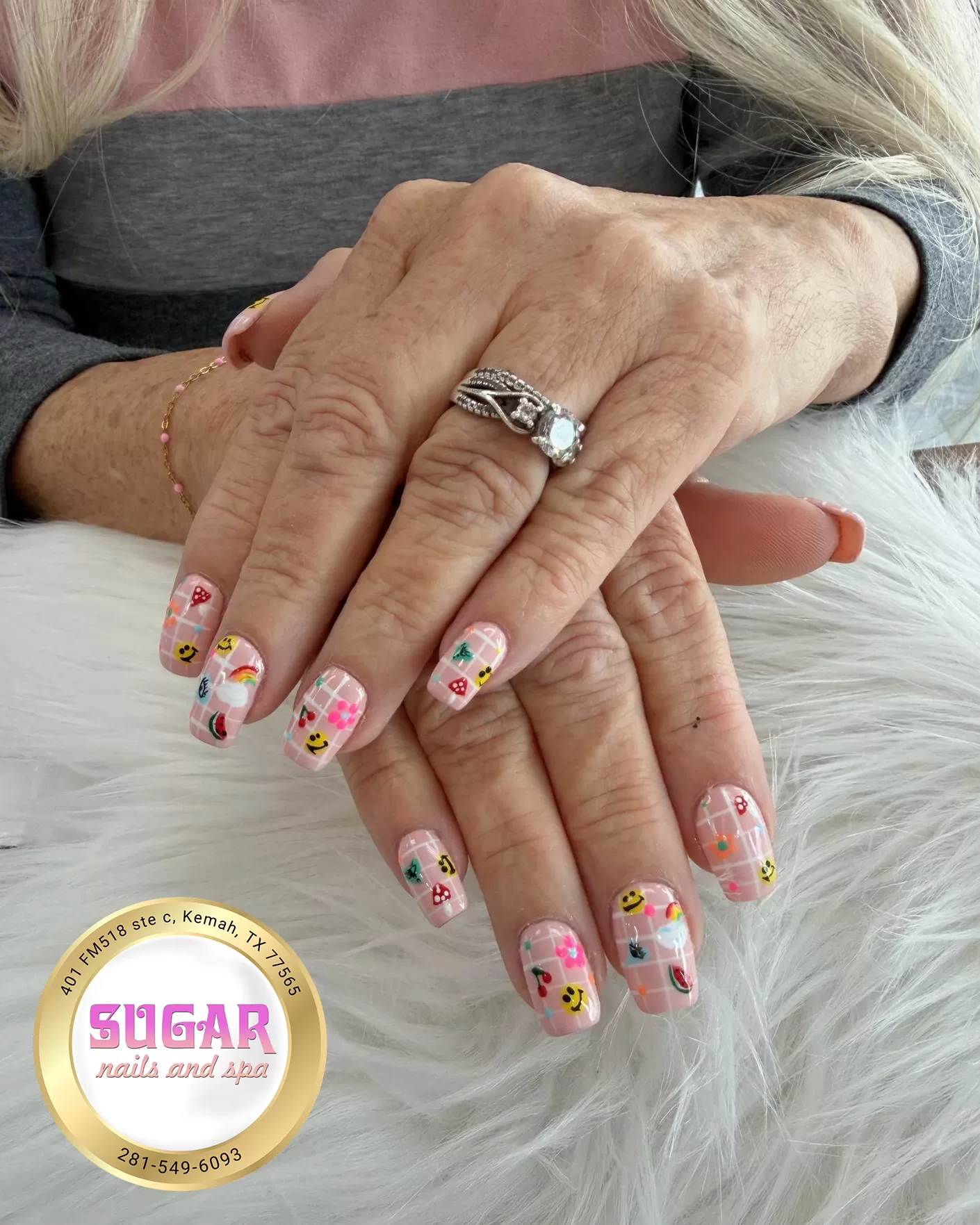 Sugar nails and spa (10)