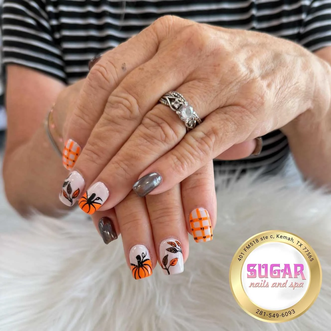 Nail Art Sep 17