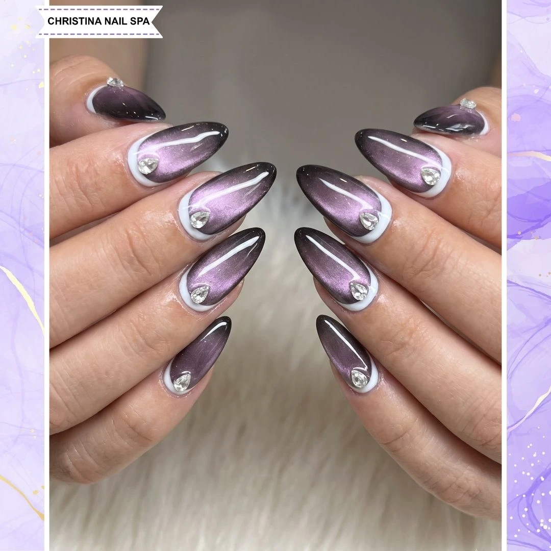 Christina Nail Spa