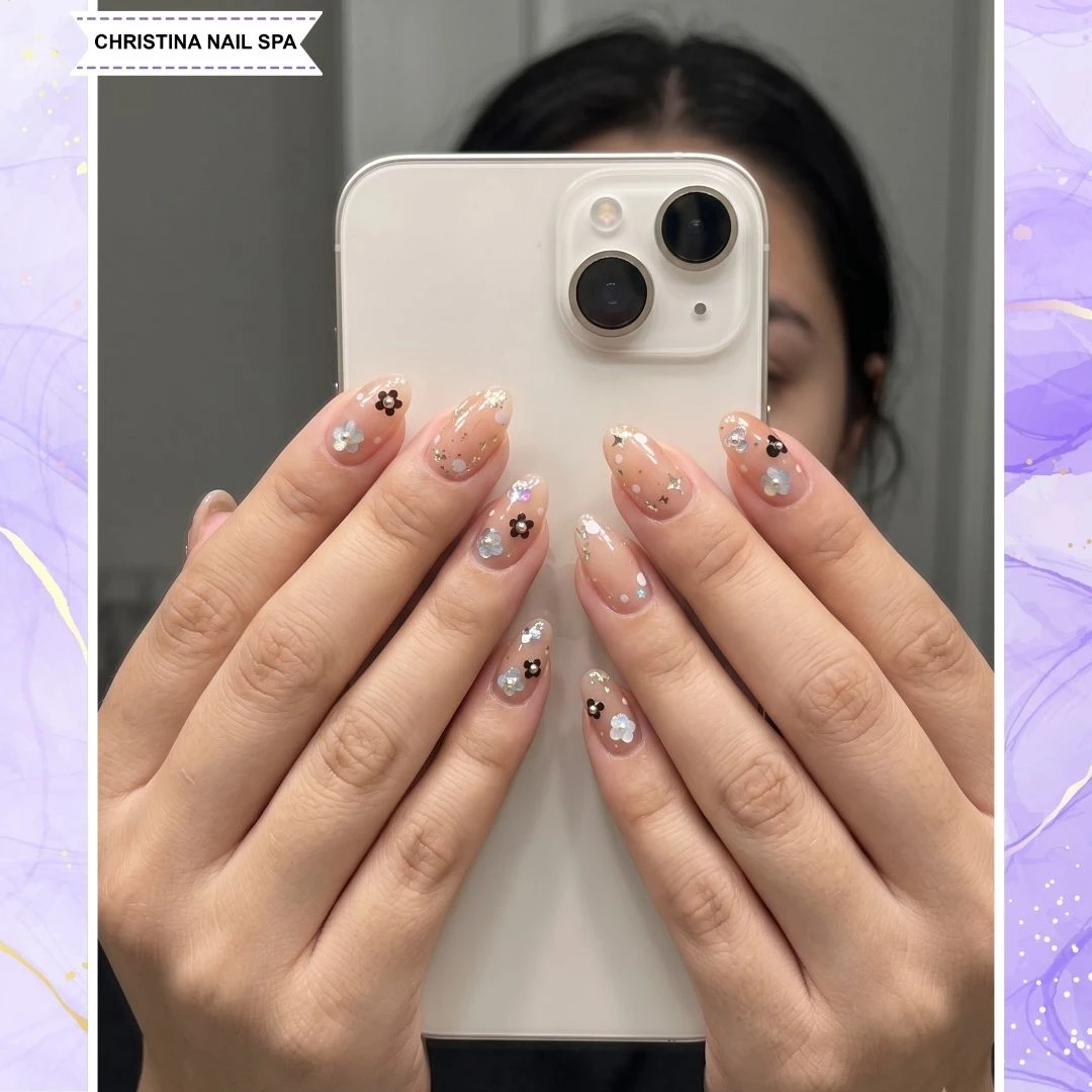 Christina Nail Spa