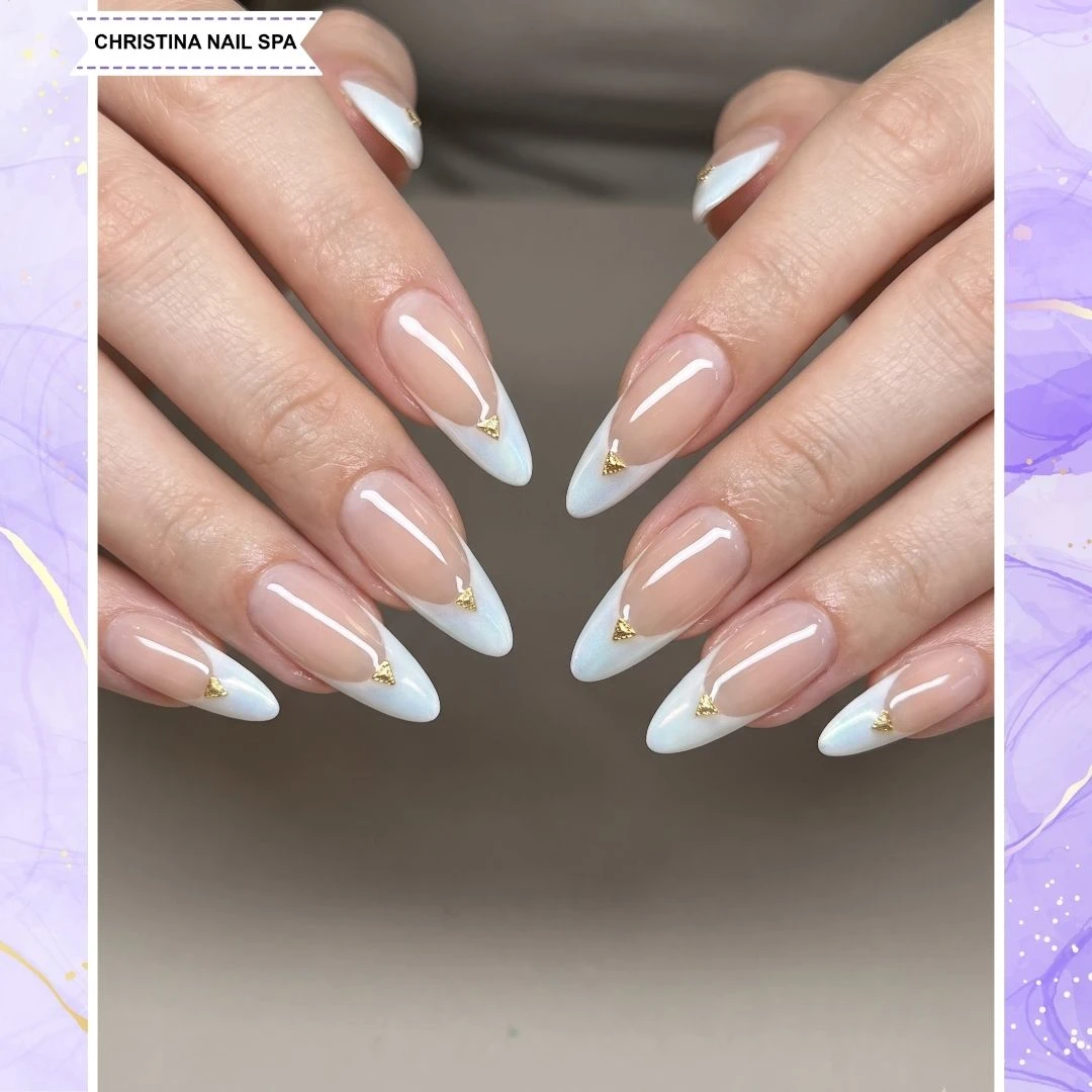 Christina Nail Spa