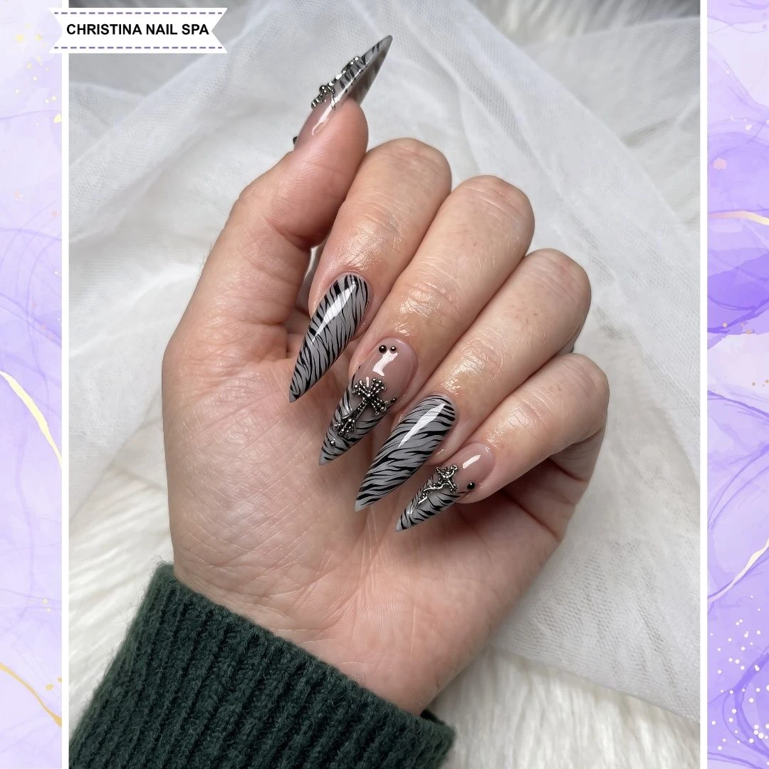 Christina Nail Spa