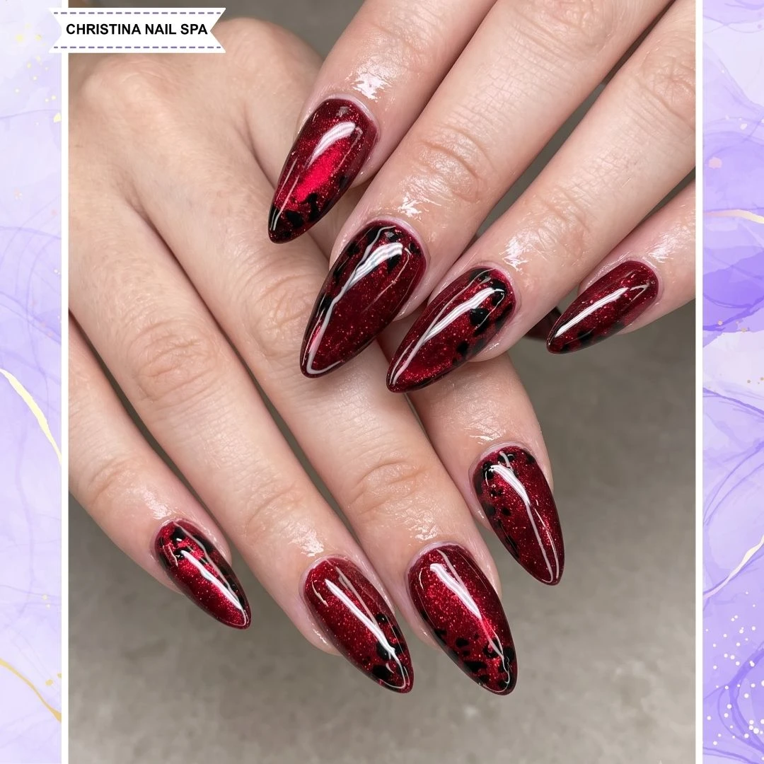 Christina Nail Spa