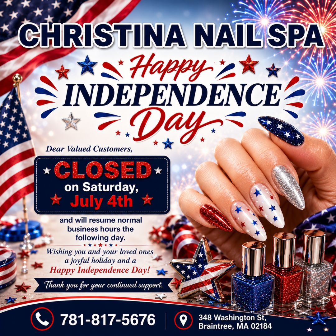 Happy Independence Day