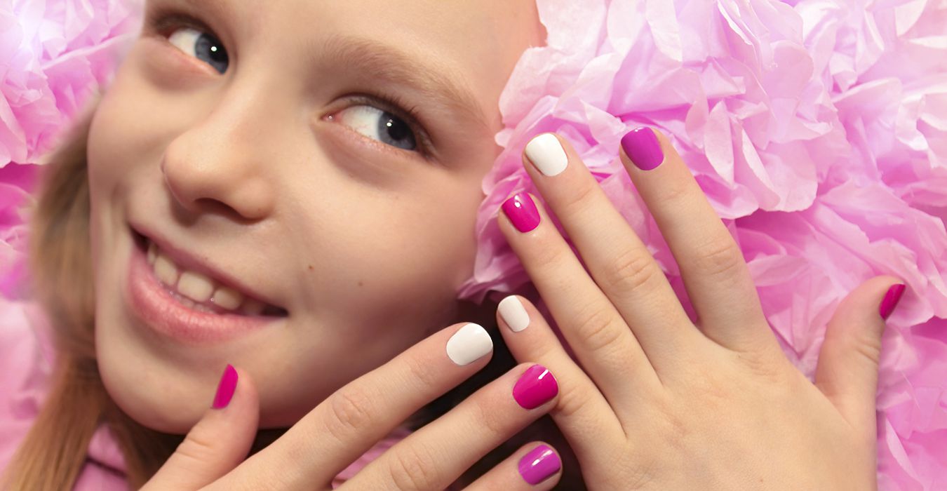 nails 1