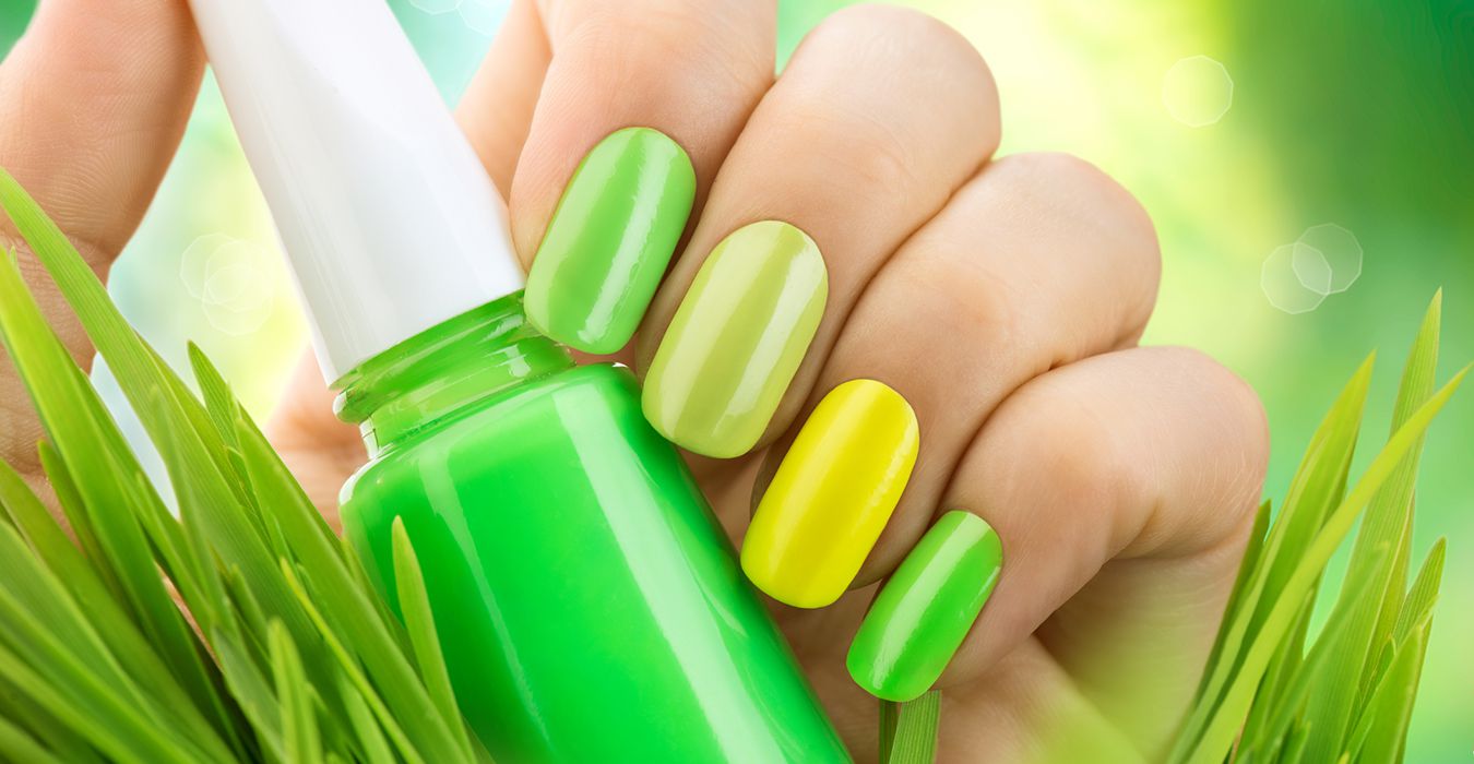 nails 1