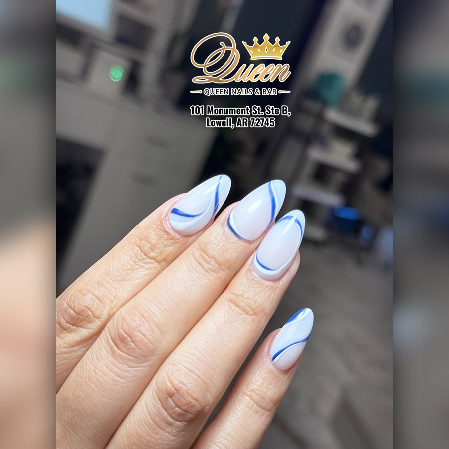 QUEEN NAIL BAR LLC