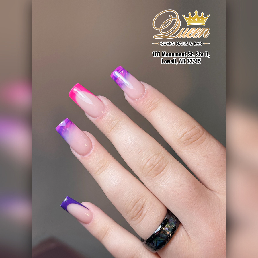 QUEEN NAIL BAR LLC