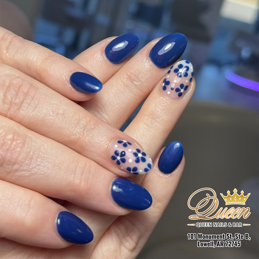 QUEEN NAIL BAR LLC