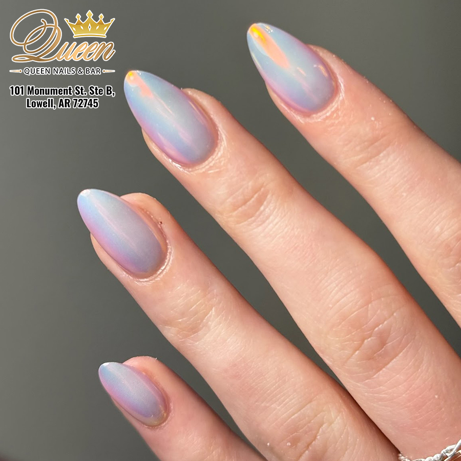 Queen-Nail-Bar-in-Lowell-AR-72745