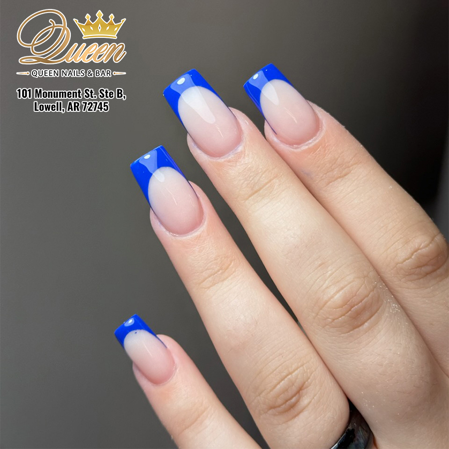 QUEEN NAIL BAR LLC
