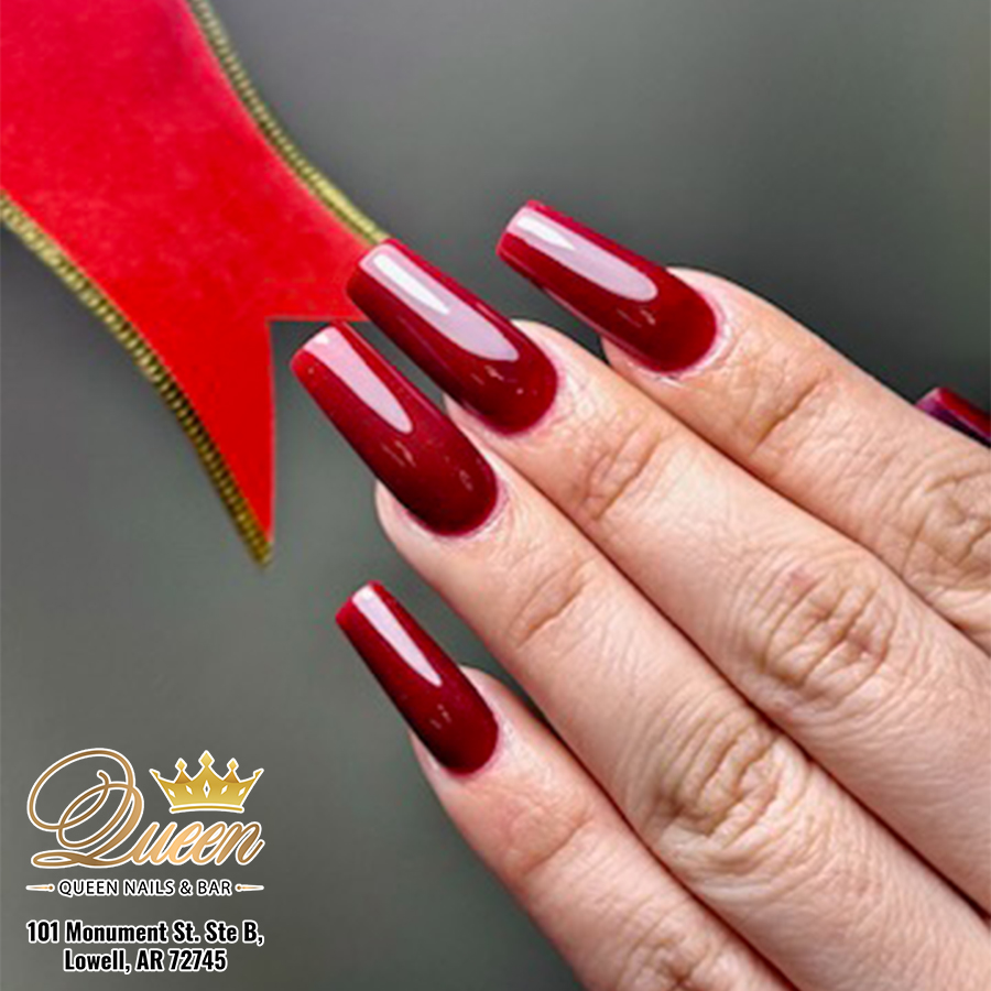 QUEEN NAIL BAR LLC