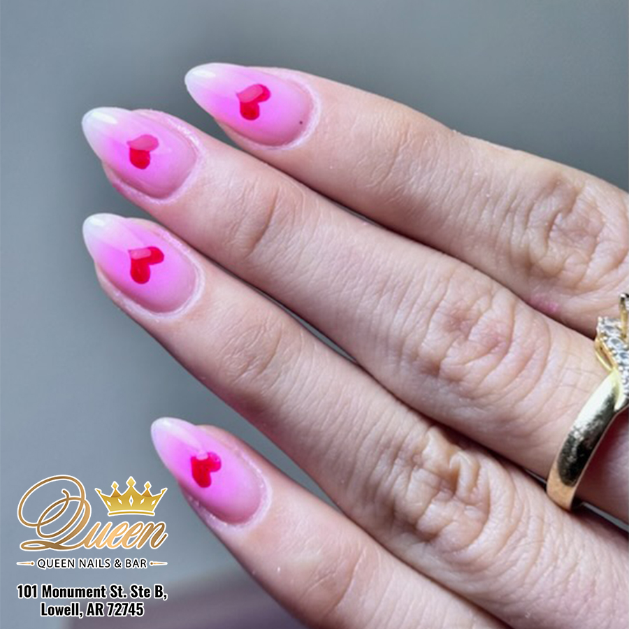 QUEEN NAIL BAR LLC