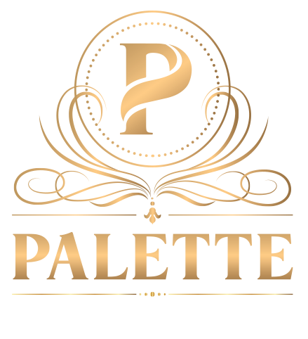 Palette Nails & Spa