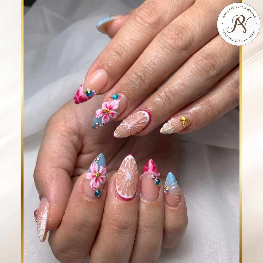 Classique Beauty Salon 