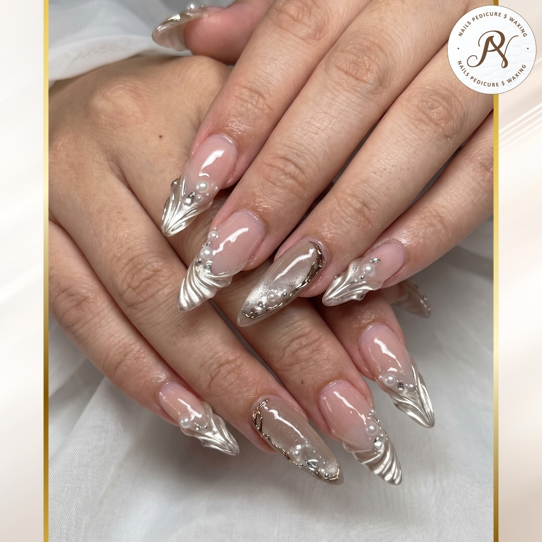 Classique Beauty Salon 
