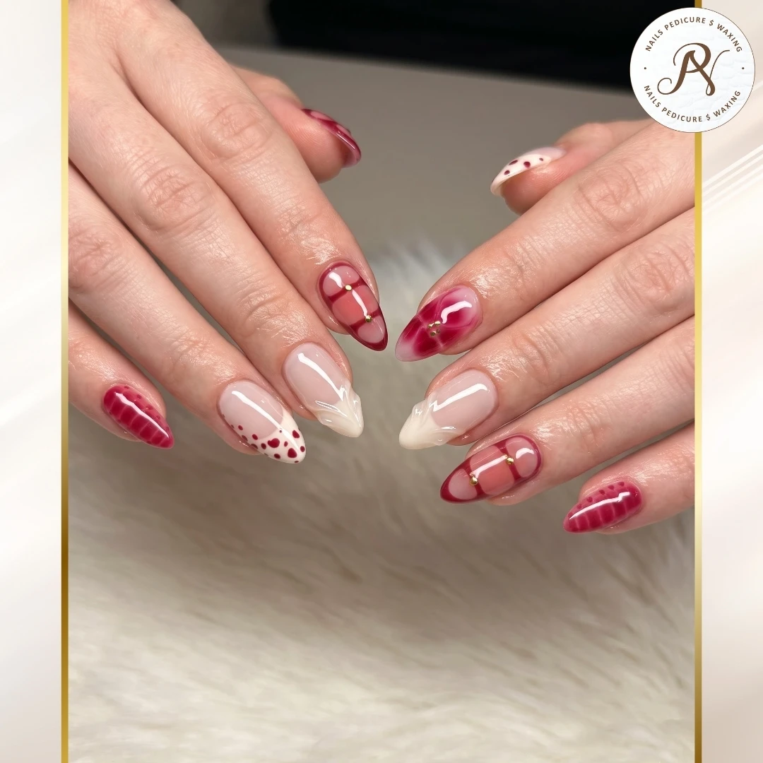  Pro Nails By Tina