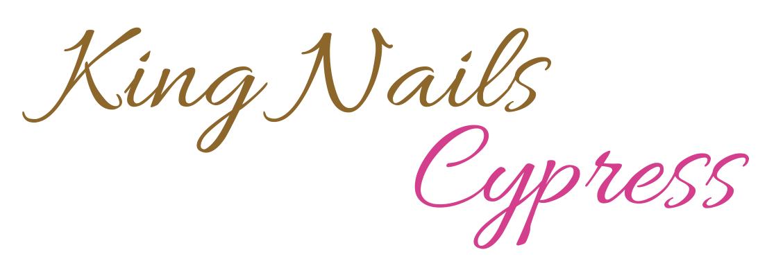 King Nails Cypress cover