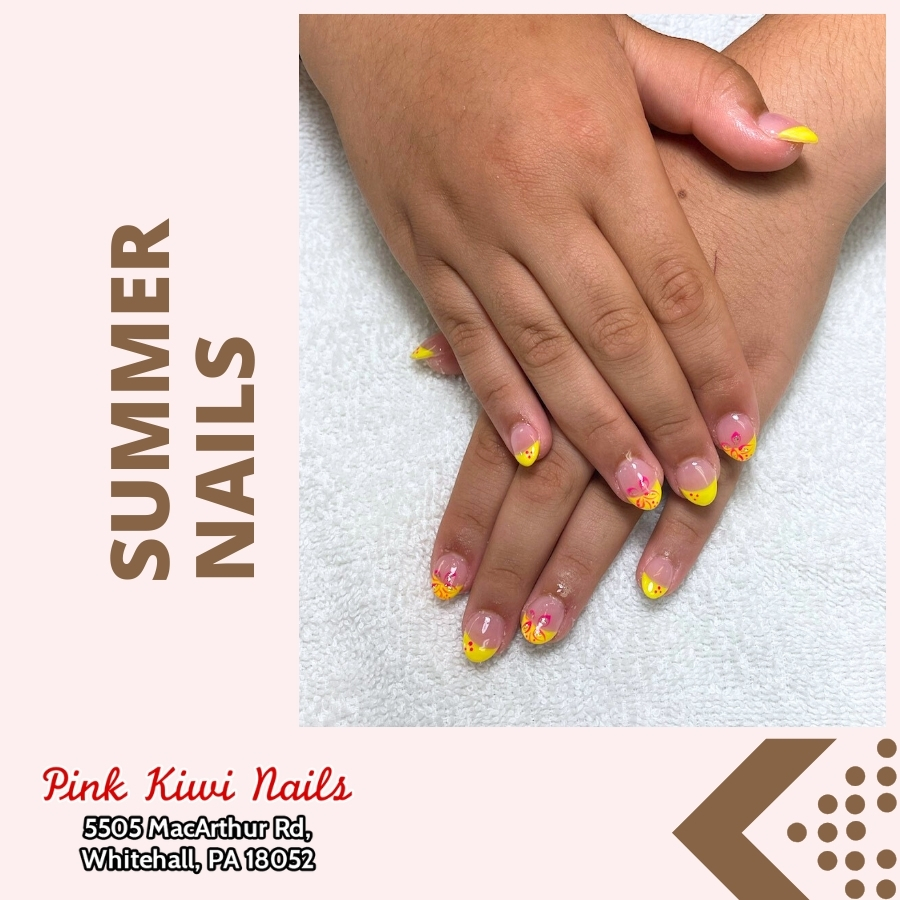 Pink-Kiwi-Nails-Salon-in-Whitehall
