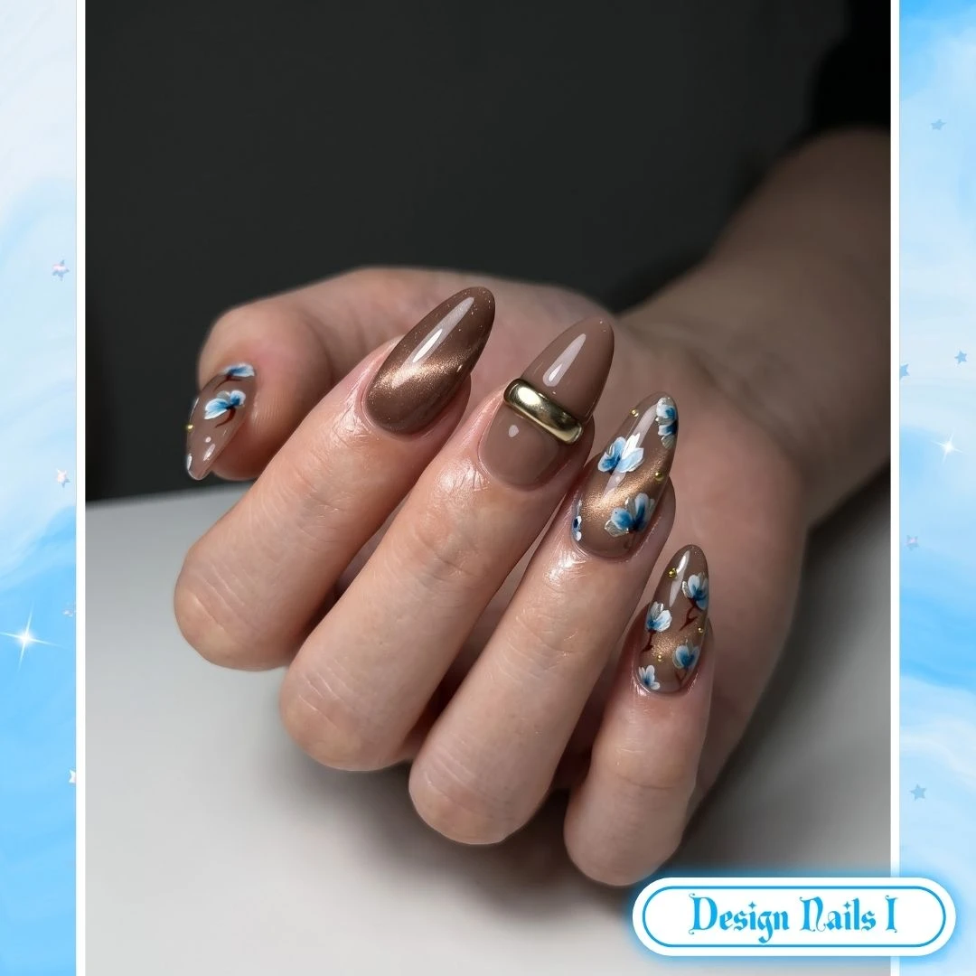 DESIGN NAILS I | Perfectly Nail Designs