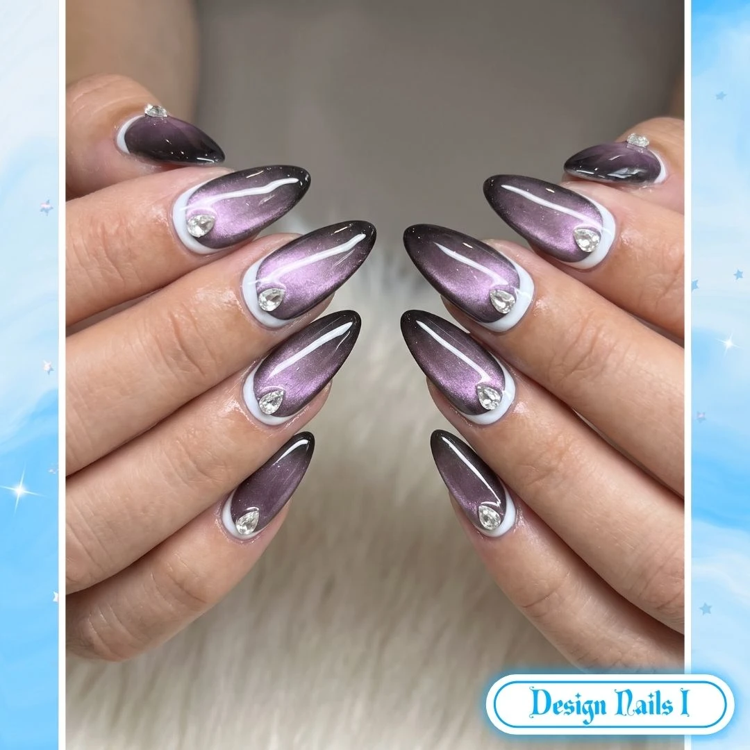 DESIGN NAILS I | Perfectly Nail Designs