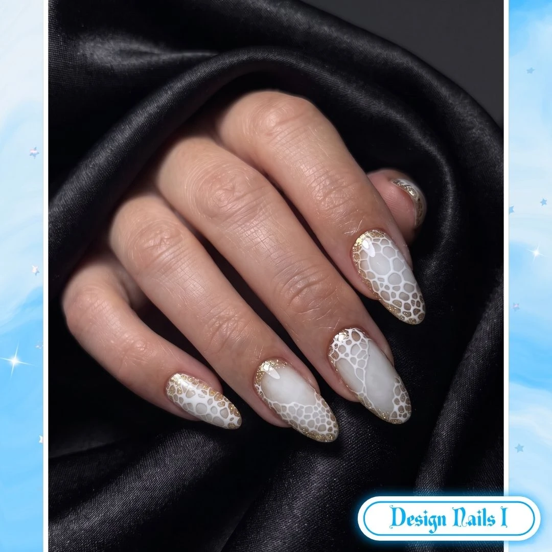 DESIGN NAILS I | Perfectly Nail Designs
