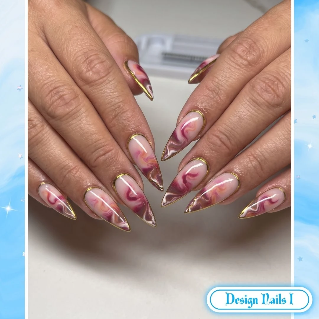 DESIGN NAILS I | Perfectly Nail Designs