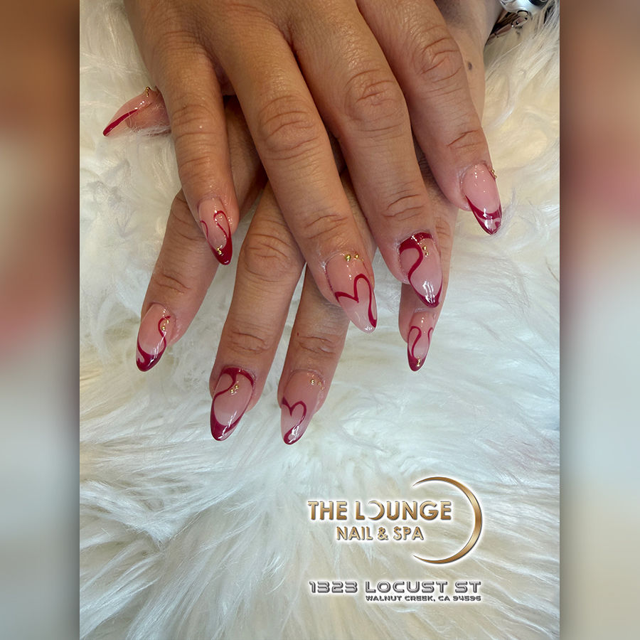 The Lounge Nail Spa in Walnut Creek, CA 94596 02132026 (2)