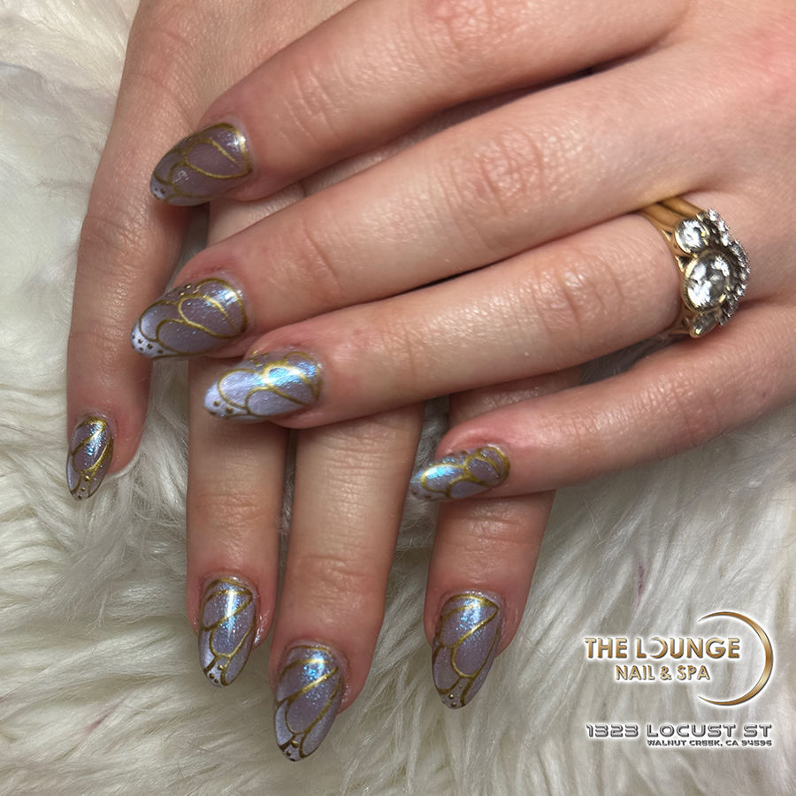 The Lounge Nail Spa in Walnut Creek, CA 94596 02252026 (2)