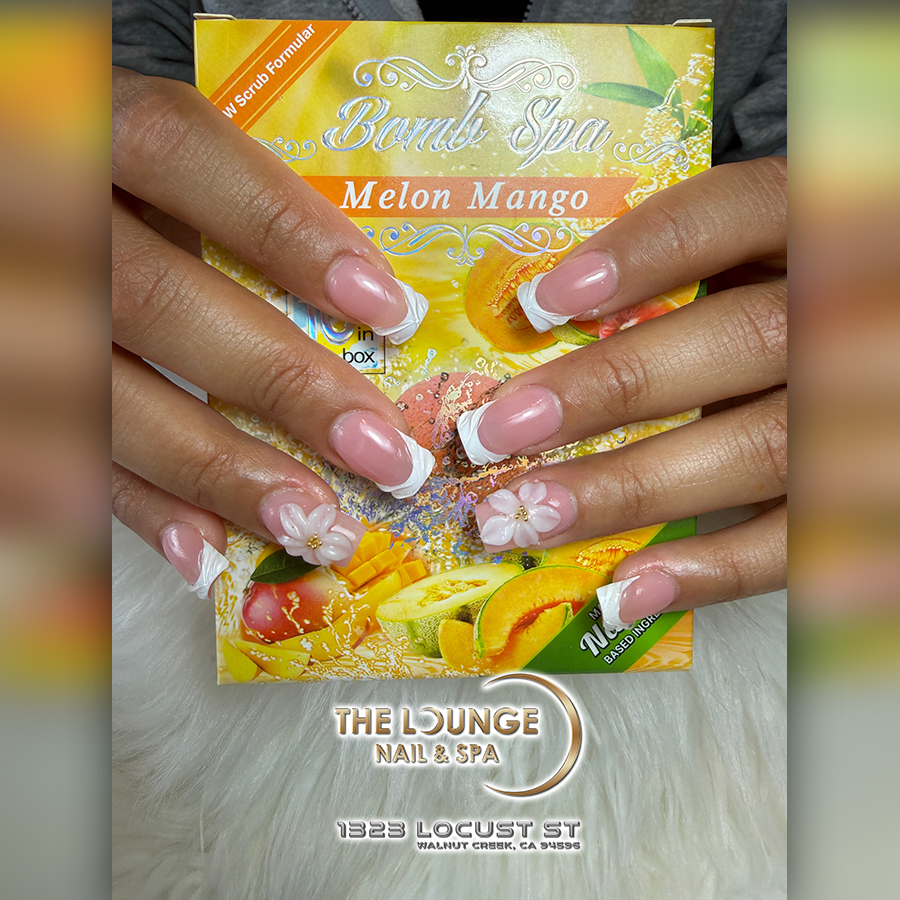 amazing nail