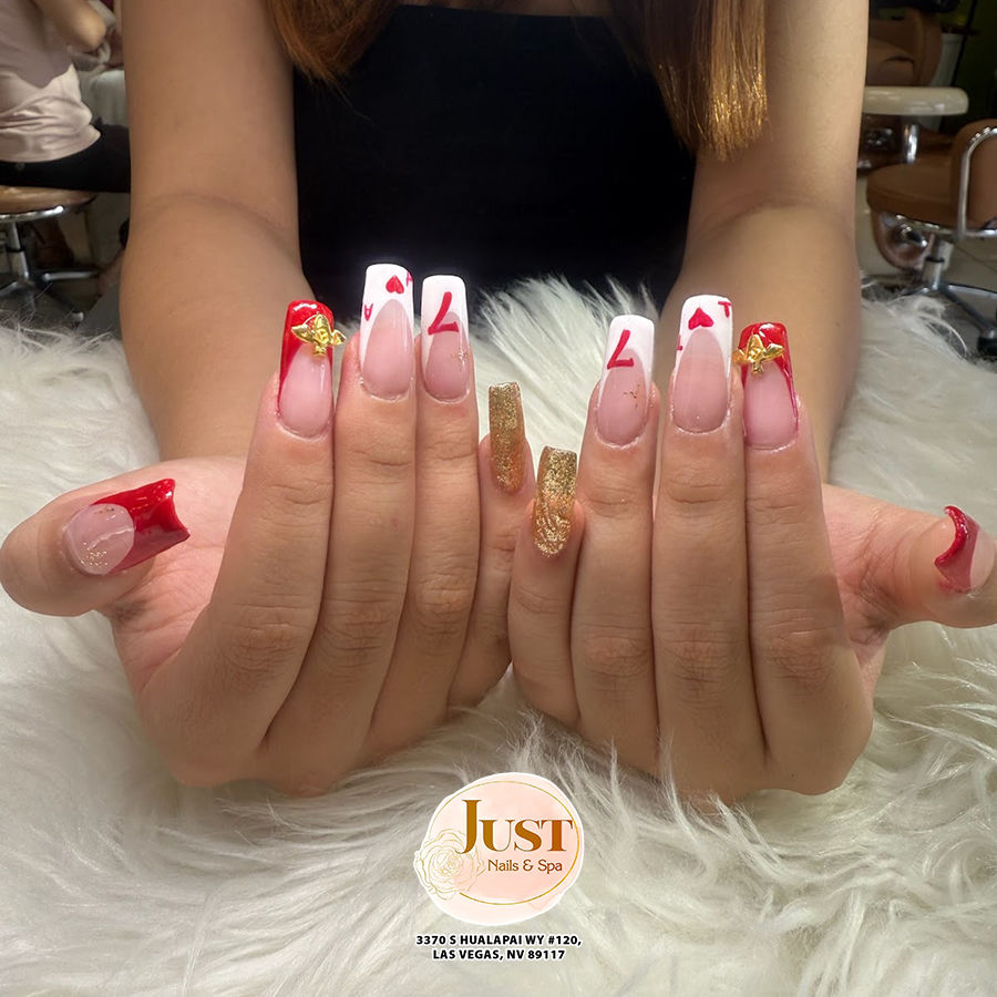 Just Nail (3)