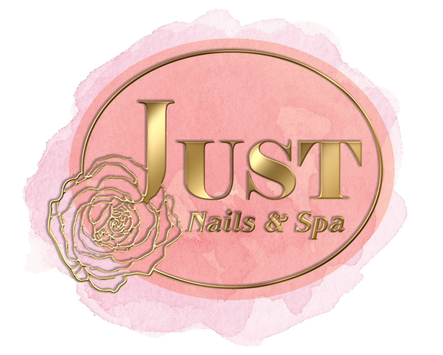 Just Nails & Spa | Top Local Nail Salon in Las Vegas, NV 89117
