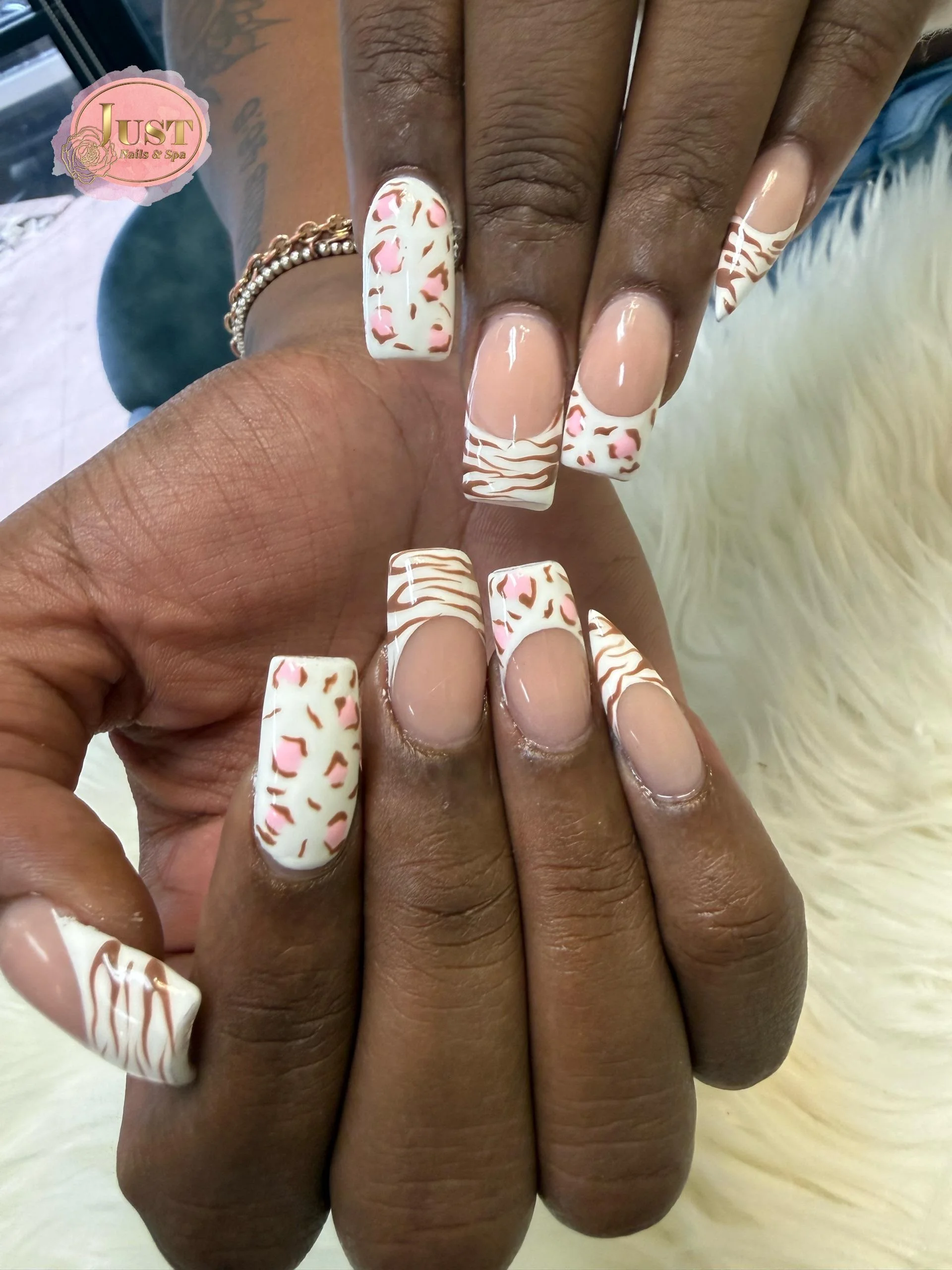 Halloween Nail Art Oct 13 2026