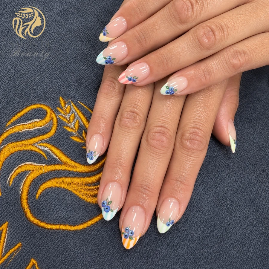  Salon De Beauty 