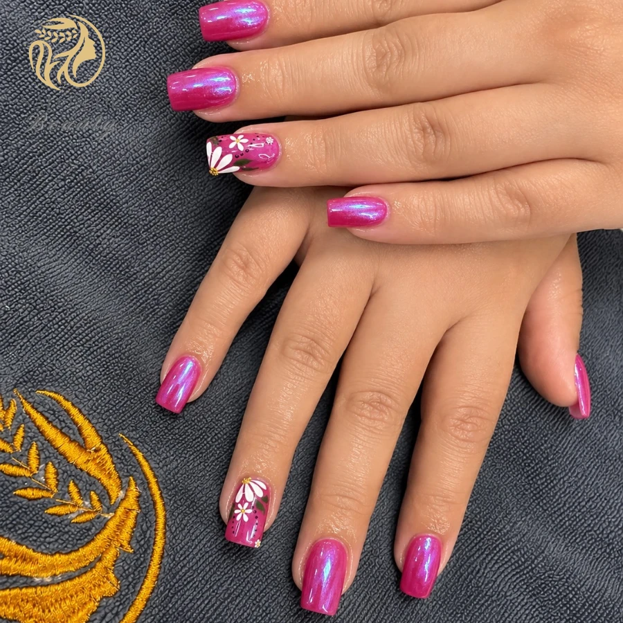  Salon De Beauty 