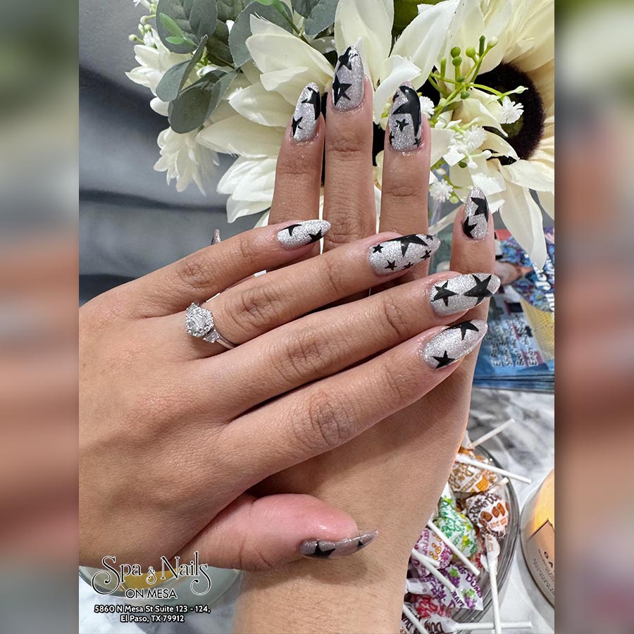May 7 Spa and Nails on Mesa