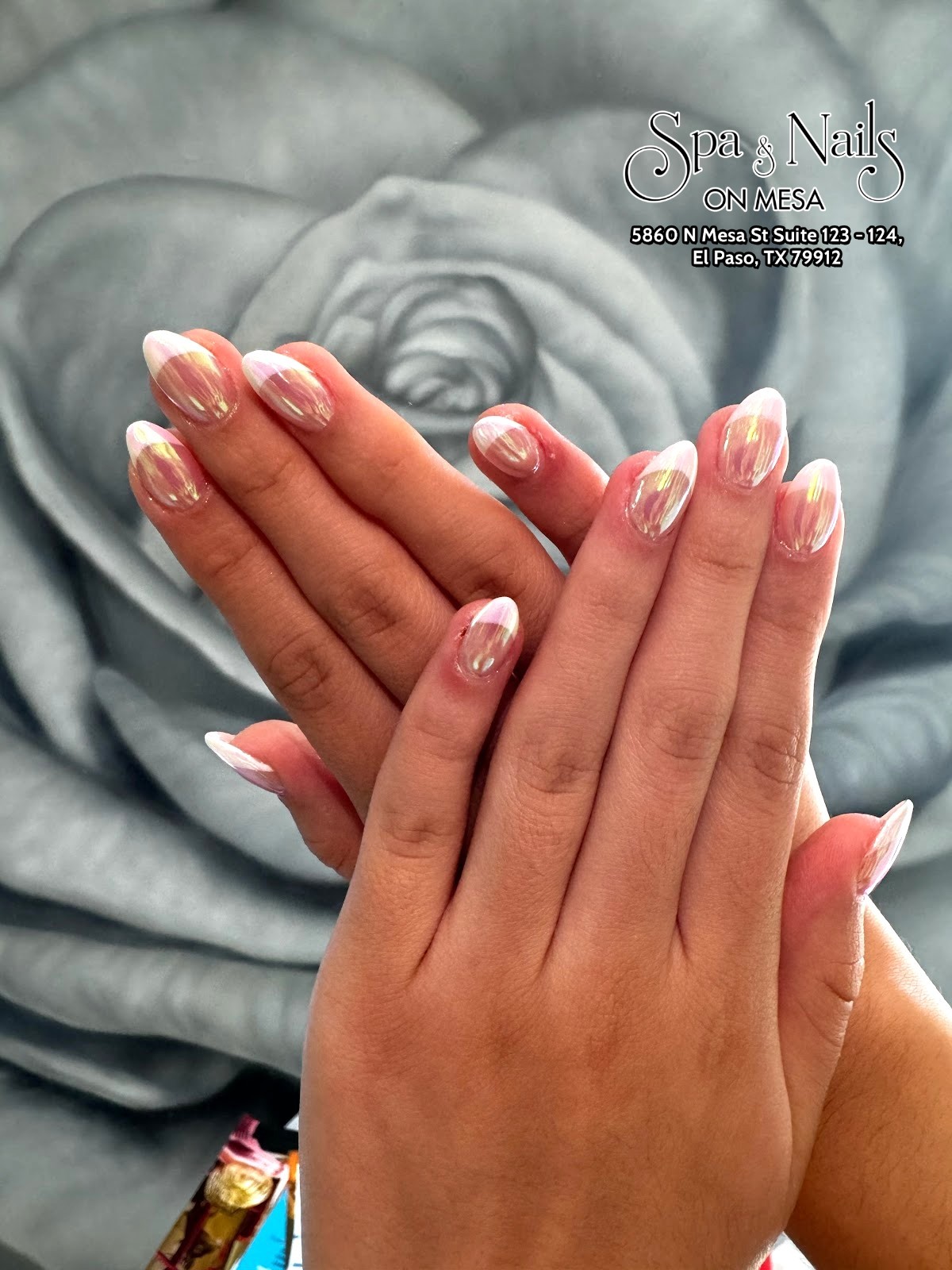 Nail Design Collection