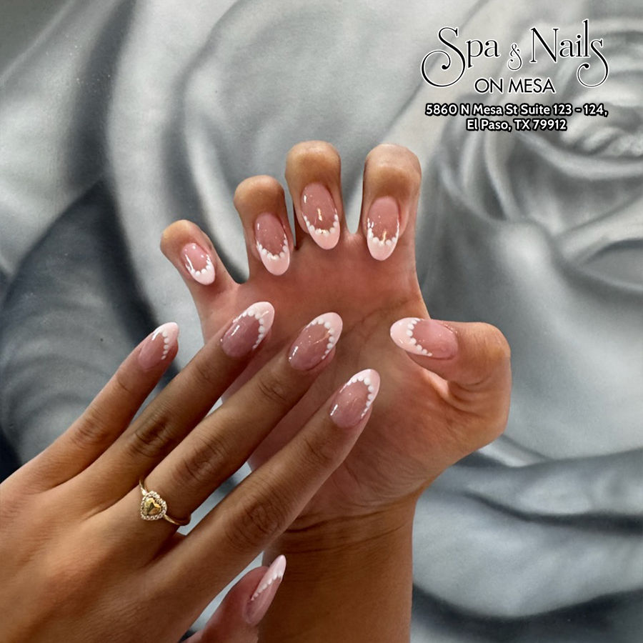 Nail by Spa and Nails on Mesa (1)