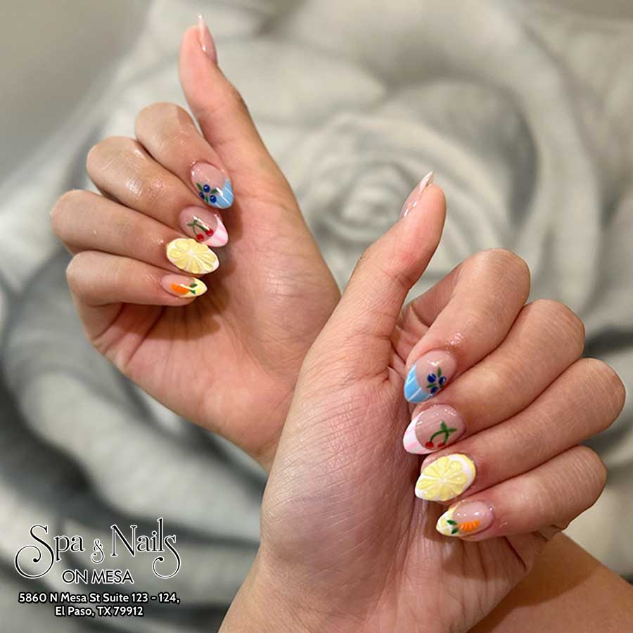 Nail type