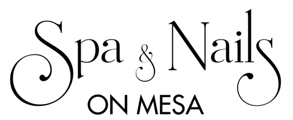Spa and Nails on Mesa