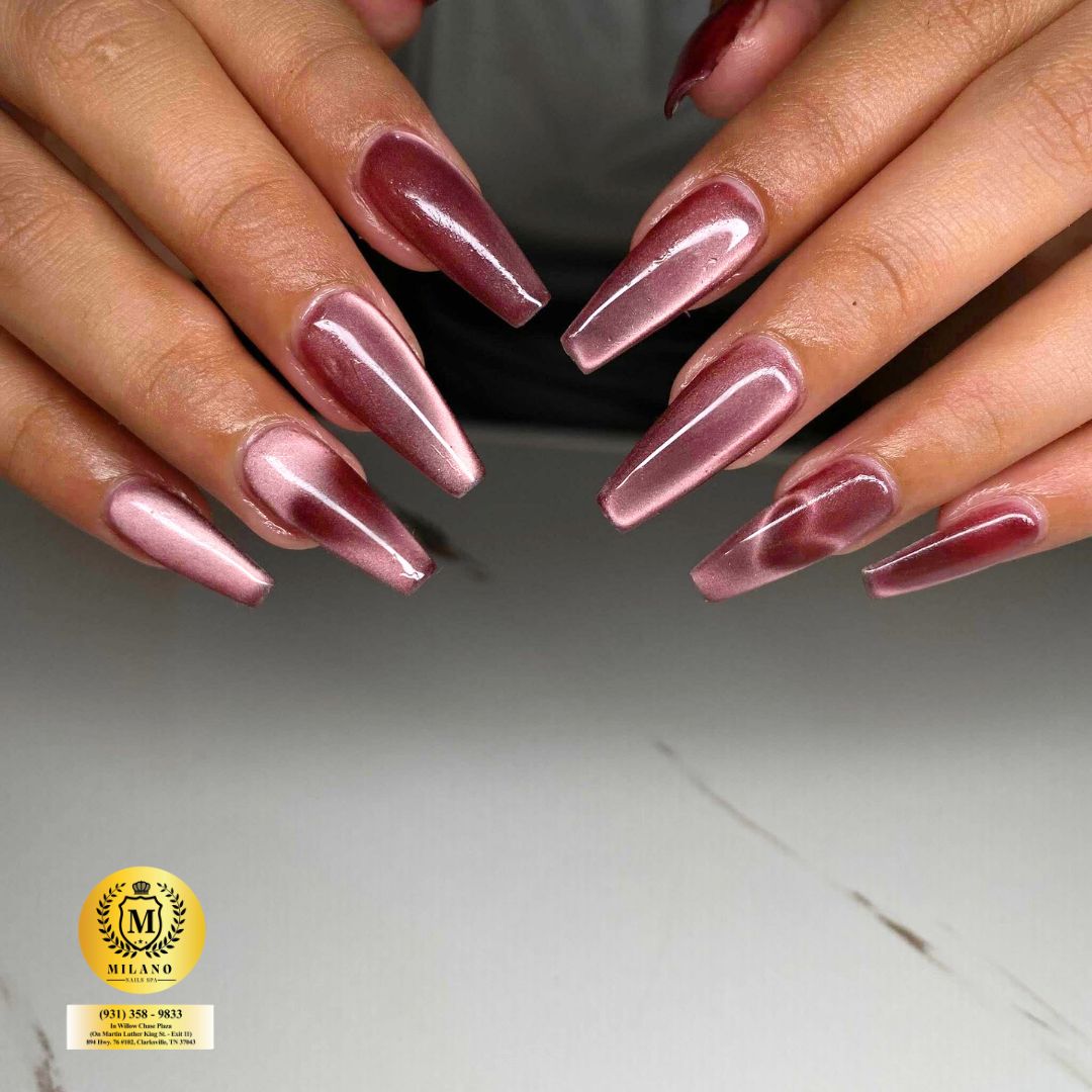 Nail design collection